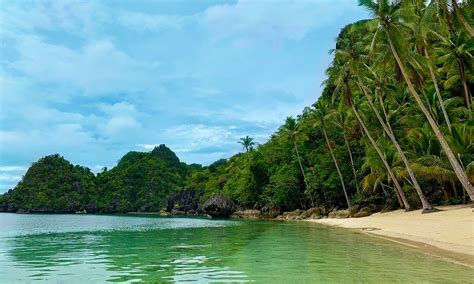 Flight Destinations in Dinagat Islands .